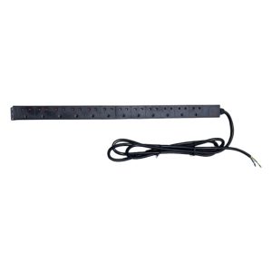 12 Way PDU Non-Switchable